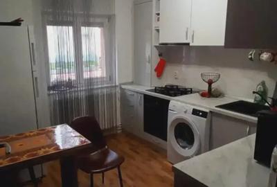 Apartament cu 2 camere decomandat în Râșnov - 3