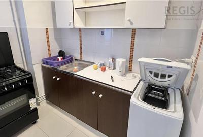 Garsoniera de inchiriat in Brasov zona Colina Universitatii - 5