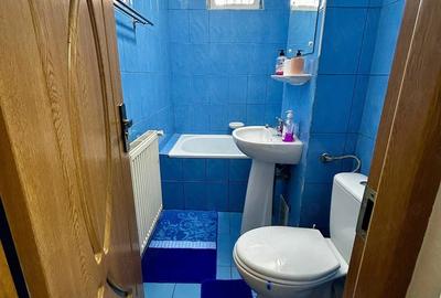 Apartament cu 2 camere semidecomandat în Cedonia - 4