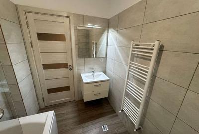 Tudor Vladimirescu - River's Towers - Apartament modern 2 camere - 6