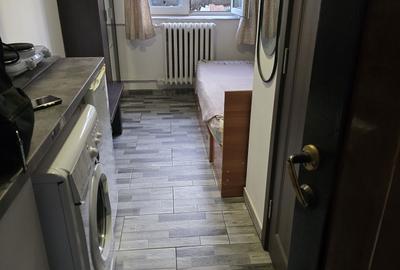 Apartament nedecomandat în Bularga