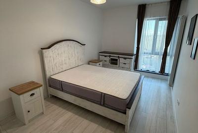 Apartament cu 2 camere decomandat în Grozăvești - 8