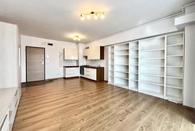 Apartament cu 2 camere, mobilat în Torontalului - 5