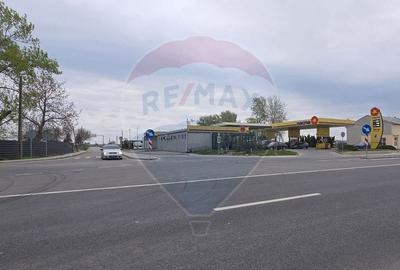 Spațiu comercial, în Slobozia - 2
