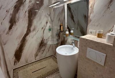 Apartament cu 2 camere în Năvodari - 1