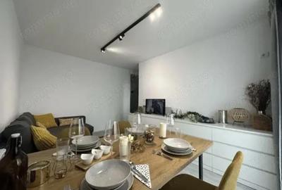 Apartament cu 2 camere decomandat în Calea Urseni - 4