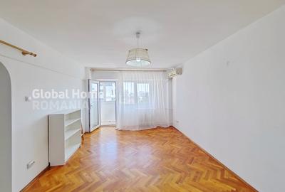 Dorobanti-Romana | Garsoniera | Disponibila Imediat - 7