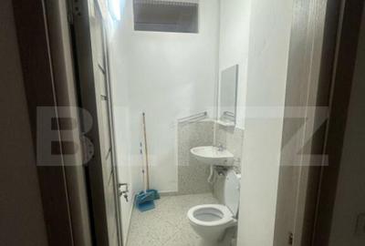 Spatiu de inchiriat cu destinatii multiple, 100 mp utili, zo - 5