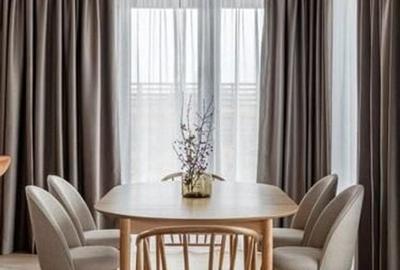 Inchiriere casa 4 camere | Corbeanca |  Teren 1080 mp - 4