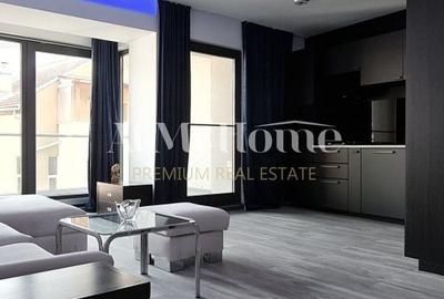 Apartament cu 3 camere decomandat, mobilat în Herăstrău - 1
