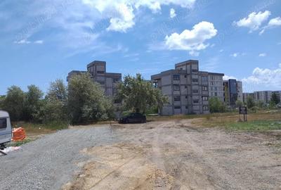 Apartament cu 2 camere în Mamaia - 5
