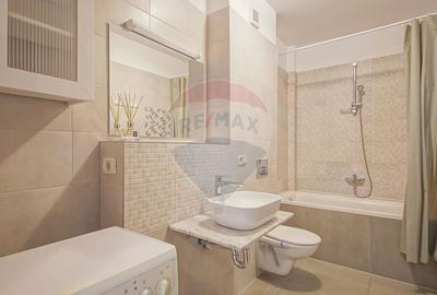 Apartament Vivamus - nou - modern - loc de parcare - 5