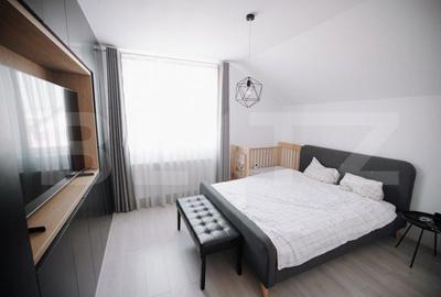 Apartament 3 camere - 87mp. Sancasa - Petresti - 3