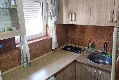 Garsonieră decomandată în 6 Vânători - 5