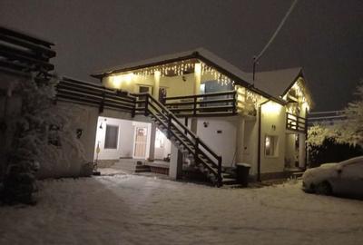 Casă individuală cu 4 camere cu Teren 688 Mp în Lucian Blaga - 3