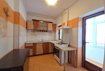 Apartament cu 3 camere semidecomandat, mobilat în Calea Victoriei - 11
