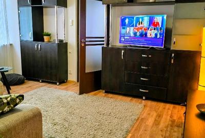 Apartament cu 2 camere nedecomandat în Cișmigiu - 5