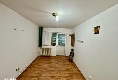 Apartament cu 3 camere decomandat în Central - 8