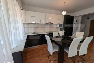 Apartament cu 2 camere în Iosia - 8