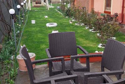 Casă cu 3 camere în Măneciu - 9