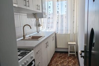Apartament cu 2 camere nedecomandat în Găvana - 5