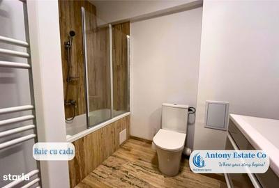 Apartament cu 2 camere în Nufărul - 4