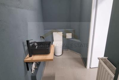 Spațiu comercial, de 52 mp, în Doamna Ghica - 5