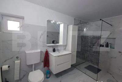 Casă cu 2 camere cu Teren 923 Mp în Teiu - 4