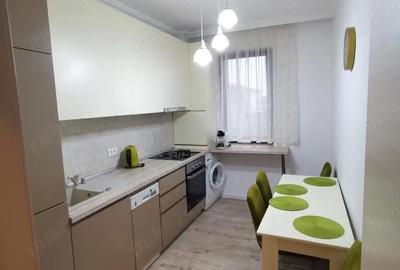 Apartament cu 2 camere decomandat în Giroc - 1