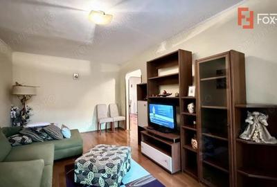 Apartament cu 4 camere decomandat, mobilat în Aradului - 2