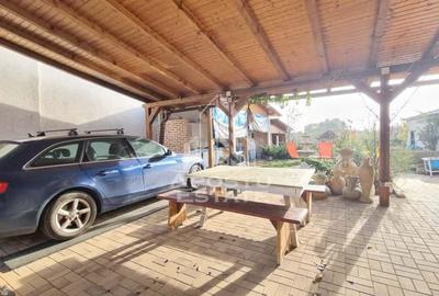 Casa spatioasa, teren generos, Giarmata - 15