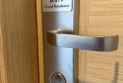 Apartament 2 camere Rin Grand Residence Metrou Apartament 2 camere Rin Grand Residence Metrou - 11