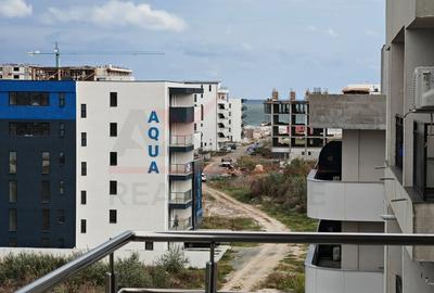 Ap. 3 camere | Mamaia Nord | Vedere la mare - 4