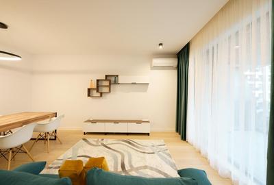 2 camere - decomandat - 65 mp - Nusco City - 8