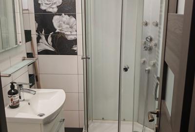 Apartament cu 2 camere semidecomandat în Central - 3