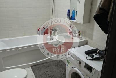 Militari Residence | Garsoniera | 34mp | Semidec | B11884 - 1