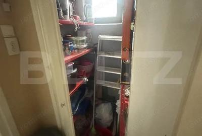 Apartament 3 camere, 84 mp, zona Careiului - 1