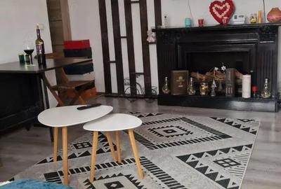 CI563 Barnutiu-Lugojului,3 camere,centrala - 16