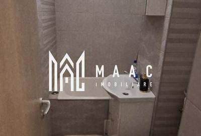 Apartament cu 2 camere nedecomandat, mobilat în Mihai Viteazul - 6