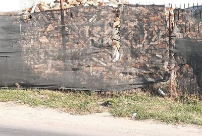 Teren intravilan construibil - zona Energia - 15.000mp-160 euro/mp (Cod E2) - 6