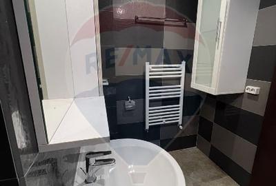 Apartament cu 2 camere decomandat, mobilat în Rahova - 11