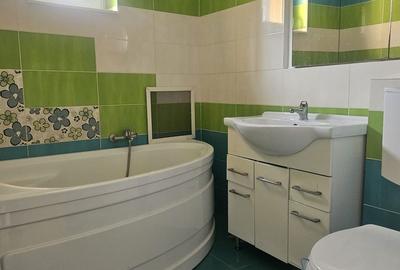 Casă cu 3 camere cu Teren 916 Mp în Sălard - 13