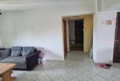 Apartament cu 4 camere decomandat în Exterior Vest - 12