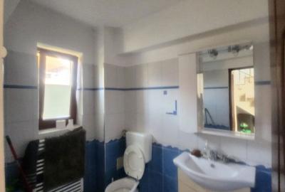 Casă cu 3 camere în Glâmbocu - 1