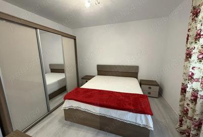 Apartament cu 2 camere decomandat în Central - 3