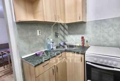 Garsonieră decomandată în Steaua - 4