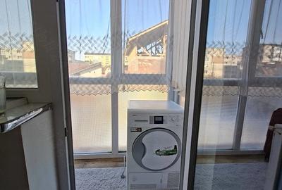 Apartament cu 2 camere semidecomandat în Central - 10