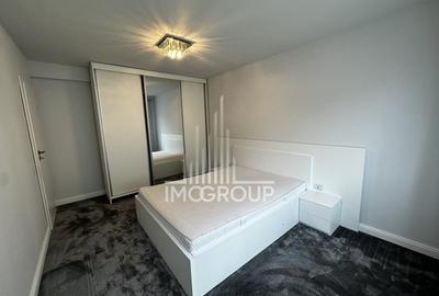 Donath Park |Gradina 150mp |Garaj Subteran | Mobilat Modern | Dressing - 12