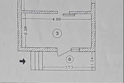 Spa?iu cu Vad, Cire?ica - 5