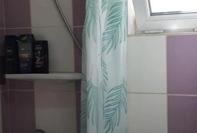 Garsonieră   zona  Cora Bratianu  mobilată utilată 20  mp - 3